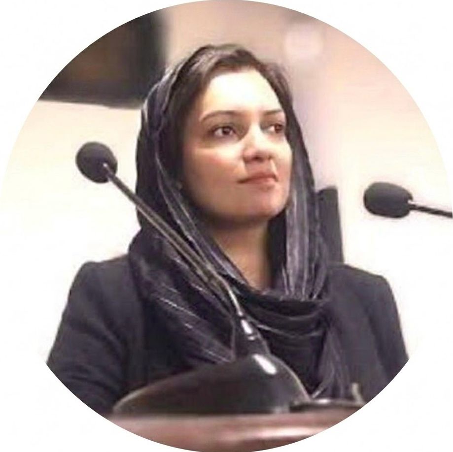 Dr Kiran