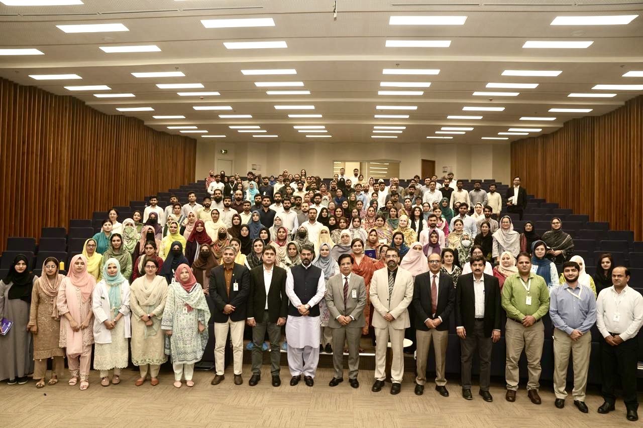 PAFDA training 