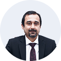 M. Arshad Farooq Bajwa