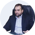 Syed Ashiq Hussain Kirmani