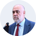Prof. Dr. Syed Atif Raza
