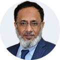 Director General PFSA