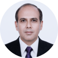 Dr. Ihsan Ul Haq