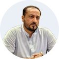 Khawaja Imran Nazir