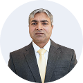 Dr. Muhammad Irfan Ashiq