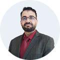 Dr. Jibran Jamshed