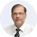 Prof. Dr. Masood Rabbani