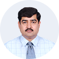 Dr. Mazhar Iqbal