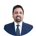Dr. Muhammad Nasir