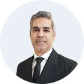 Dr. Nouman Maqbool Rao