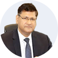 Dr Ahmed Javed Qazi