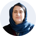 Dr. Qurat Ul Ain Syed