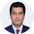 Prof. Dr. Masood Sadiq Butt