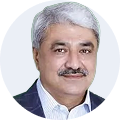 Mr Khawaja Salman Rafique