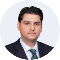 Mr. Mujahid Sherdil
