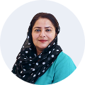 Ms. Sidra Unis