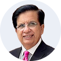 Dr Talat Naseer Pasha