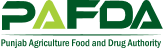 PAFDA Logo